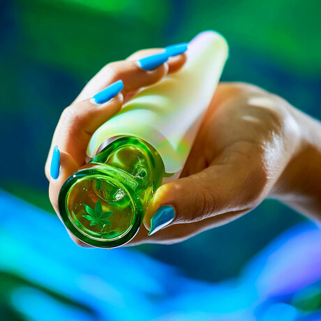 Session Goods Pipe // Glow