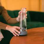 Session Goods Bong // Charcoal