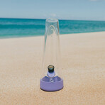 Session Goods Bong // Moonlight