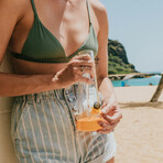 Session Goods Bong // Paradise