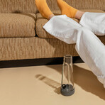 Session Goods Bong // Charcoal