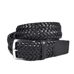 Classic Braided Model 397/35 // Black (32)