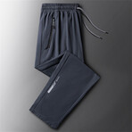 Sweat Pants // Dark Blue (S)