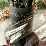 Modus Operandi Cellars Vicarious Red Blend // 2 Bottles