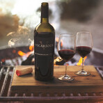 Modus Operandi Cellars Vicarious Red Blend // 2 Bottles