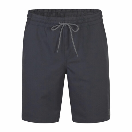 Men's Classic Trunks // Charcoal (S)