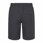 Men's Classic Trunks // Charcoal (S)