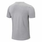 Men's Bambu™ Everyday Tee // Gray (S)
