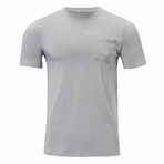 Men's Bambu™ Everyday Tee // Gray (S)