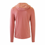 Men's Bambu™ Everyday Pullover Hoodie // Canyon (S)