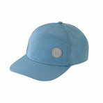 Men's GOLO Snapback Hat // Lagoon