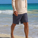 Men's Classic Trunks // Charcoal (S)