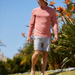 Men's Bambu™ Everyday Pullover Hoodie // Canyon (S)