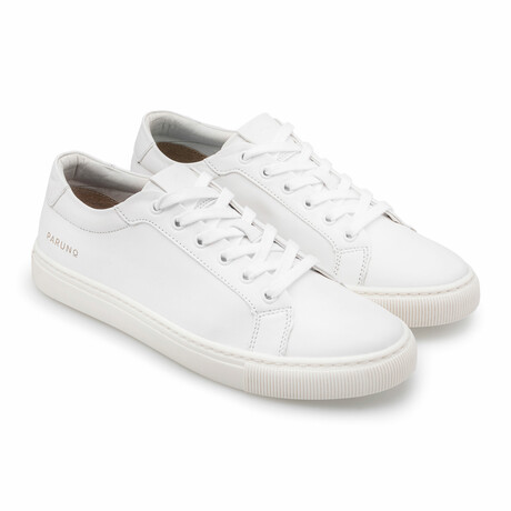 Tyler Sneaker // White (US: 7)