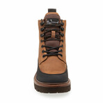 Blackmore Boot // Brown (US: 9)