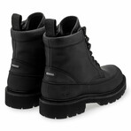 Blackmore Boot // Black (US: 10.5)