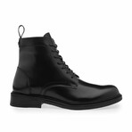 Brahms Boot // Black (US: 10.5)