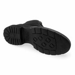 Peter Canvas Boot // Black (US: 11)
