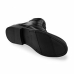 Brahms Boot // Black (US: 10.5)