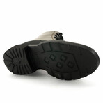 Peter Boot // Olive (US: 10)