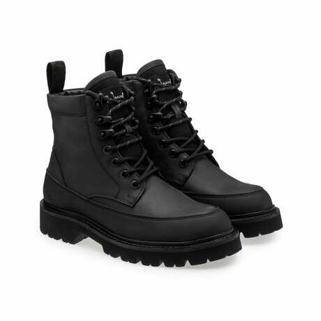 Blackmore Boot // Black (US: 7)