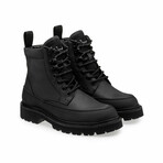 Blackmore Boot // Black (US: 10.5)