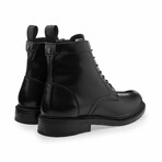 Brahms Boot // Black (US: 10.5)