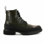 Peter Boot // Olive (US: 10)