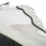 Iggy Sneaker // White (US: 7.5)