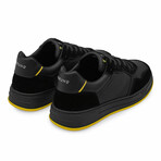 Iggy Sneaker // Black (US: 7.5)