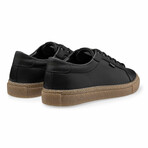 Tyler Sneaker // Black (US: 8.5)