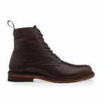 Brahms Boot // Choco (US: 9)