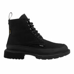 Peter Canvas Boot // Black (US: 11)