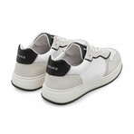 Iggy Sneaker // White (US: 7.5)