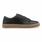 Tyler Sneaker // Black (US: 8.5)