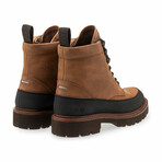 Blackmore Boot // Brown (US: 9)