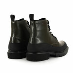 Peter Boot // Olive (US: 10)