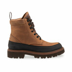 Blackmore Boot // Brown (US: 9)