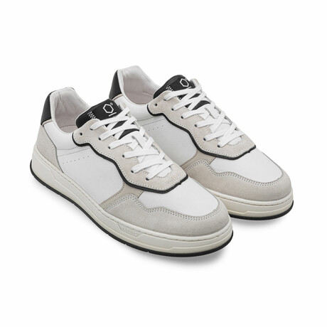 Iggy Sneaker // White (US: 7)