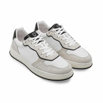 Iggy Sneaker // White (US: 7.5)