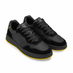 Iggy Sneaker // Black (US: 7.5)