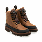 Blackmore Boot // Brown (US: 9)