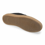 Tyler Sneaker // Black (US: 8.5)
