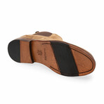 Brahms Boot // Sand (US: 8.5)
