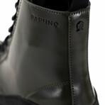 Peter Boot // Olive (US: 10)