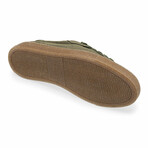 Tyler Sneaker // Olive (US: 8)