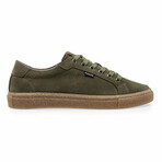 Tyler Sneaker // Olive (US: 8)