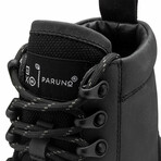 Blackmore Boot // Black (US: 10.5)