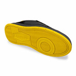 Iggy Sneaker // Black (US: 7.5)