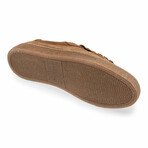 Tyler Sneaker // Brown (US: 7)